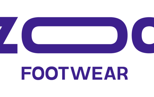 ZOO Footwear logo